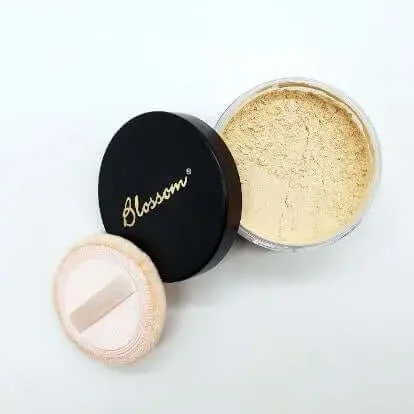 Blossom Loose/  Setting Powder