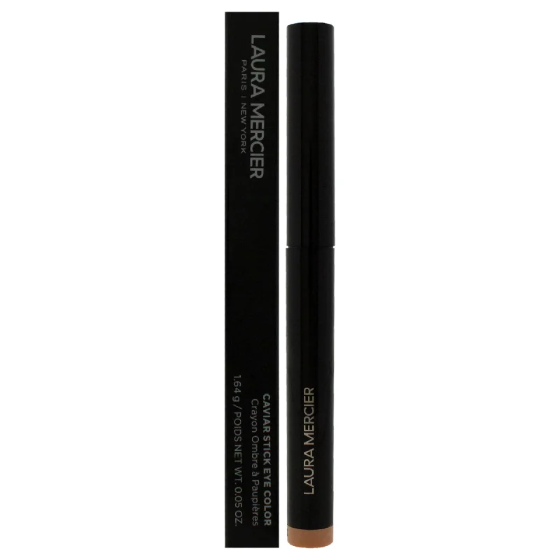 Caviar Stick Eye Colour - Rosegold by Laura Mercier for Women - 0.05 oz Eye Shadow