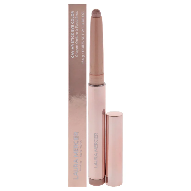 Caviar Stick Eye Shadow - Wild Rose by Laura Mercier for Women - 0.05 oz Eye Shadow