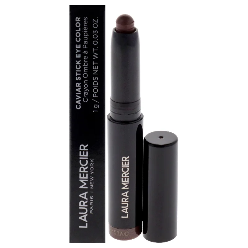 Caviar Stick Mini Eye Color - Cocoa by Laura Mercier for Women - 0.03 oz Eye Shadow