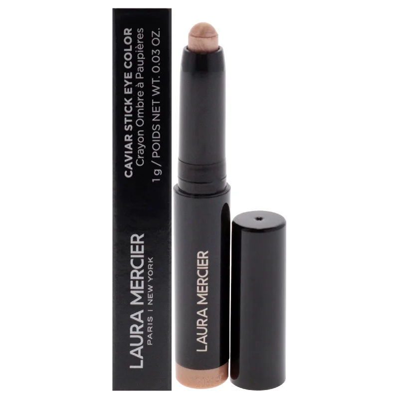 Caviar Stick Mini Eye Color - Rosegold by Laura Mercier for Women - 0.03 oz Eye Shadow