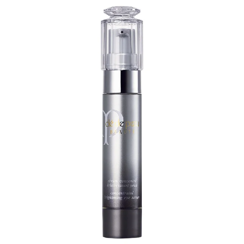 Clé de Peau Beauté Concentrated Brightening Eye Serum