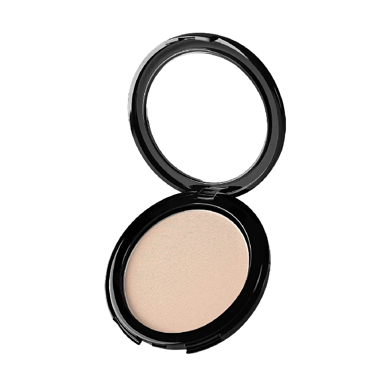 Clear Skin Compact Setting Powder