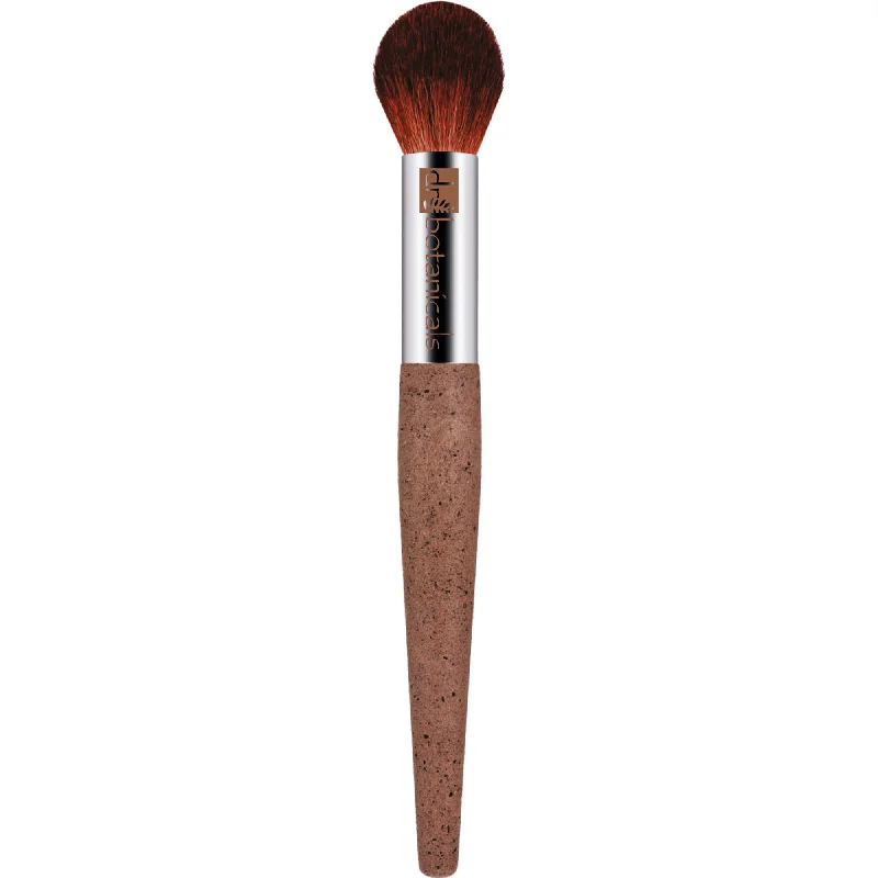 Coffee Ground Illuminating Brush