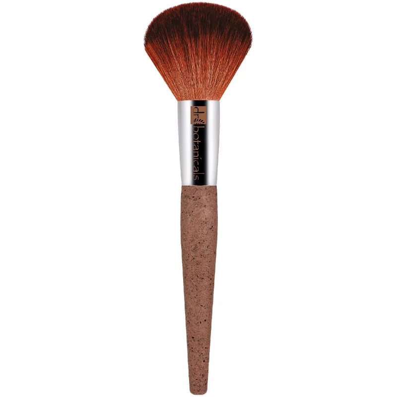 Coffee Ground Powder Brush