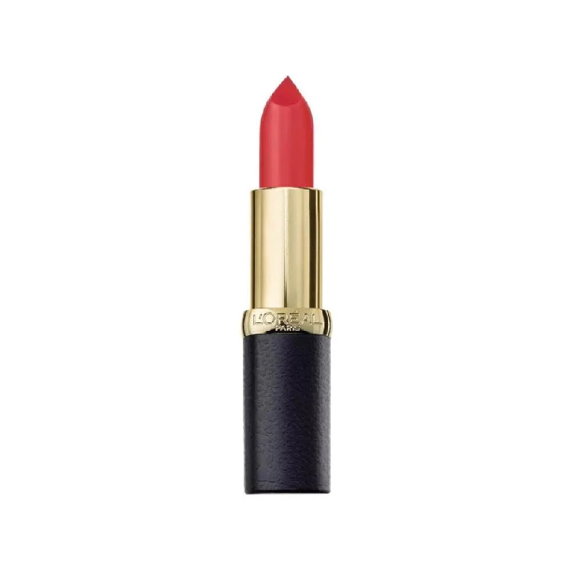 Color Riche Lipstick Matte Addiction