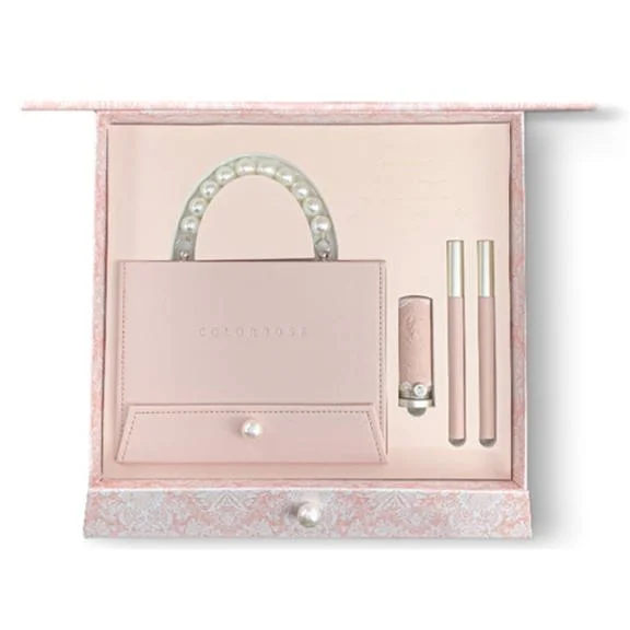 COLORROSE Valentine's Day Limited Edition Gift Set