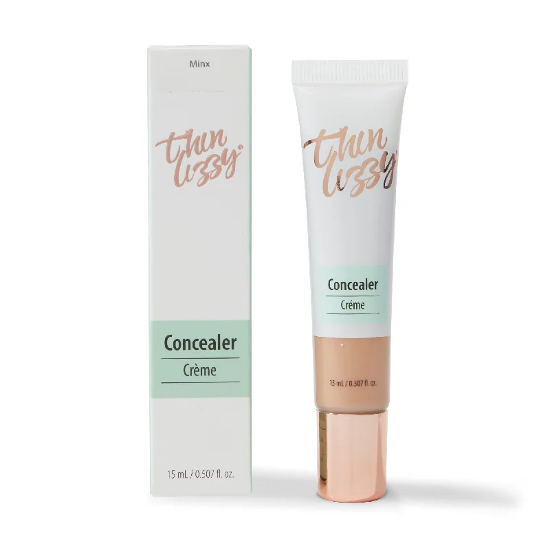 Concealer Crème