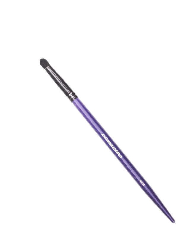 Cozzette Beauty D200 Bullet Brush