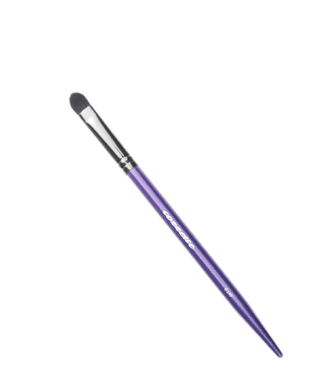 Cozzette Beauty D240 Fusion Brush