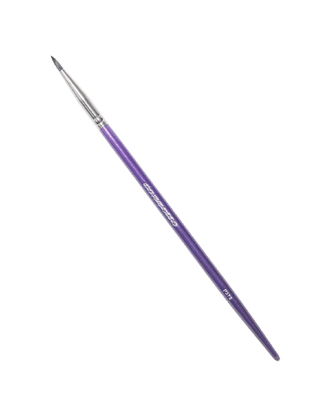 Cozzette Beauty P373 Extreme Eyeliner Brush