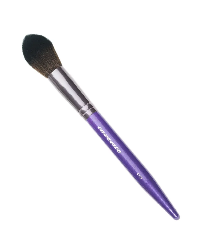 Cozzette Beauty S125 Oval Powder Brush