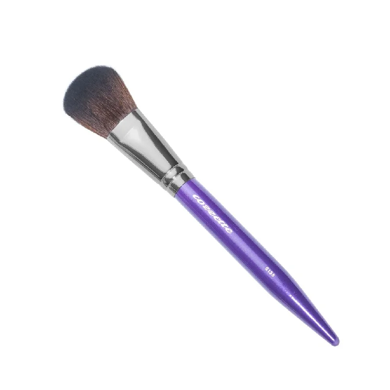 Cozzette Beauty S135 Countor Stylist Brush