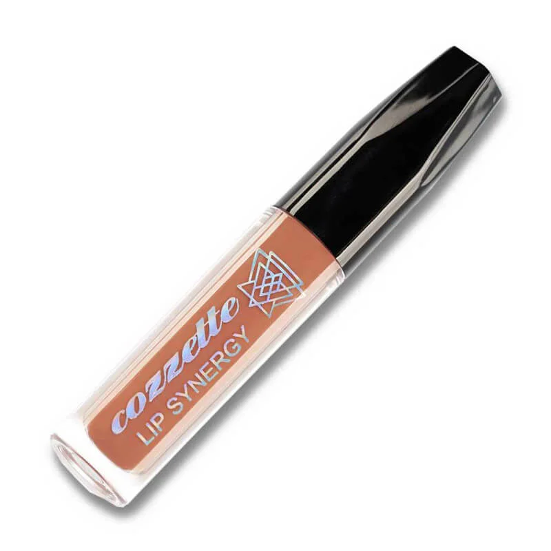 Cozzette Lip Synergy Liquid Lipstick