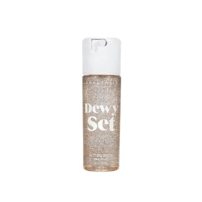 Dewy Set Setting Spray