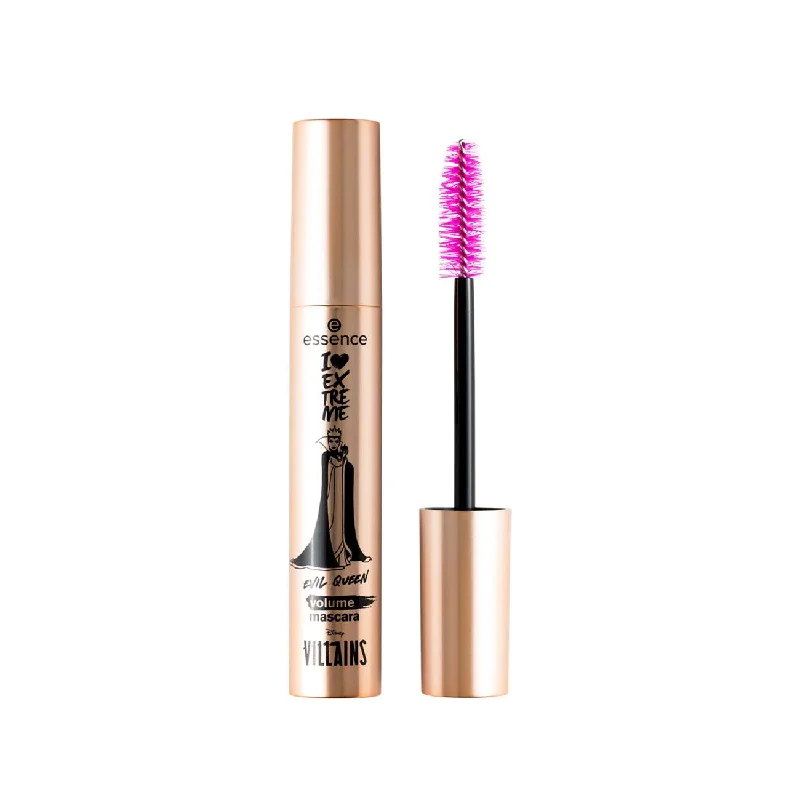 Disney Vill I Love Extreme Volume Mascara