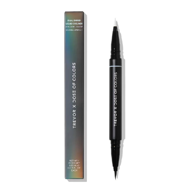 Dose of Colors Trevor Hypnotic Ink Liquid Liner