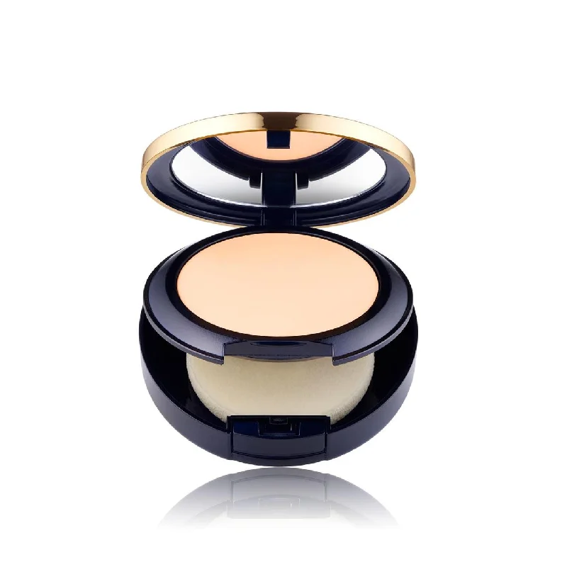 Double Wear Stay-In-Place Matte Powder Foundation SPF10