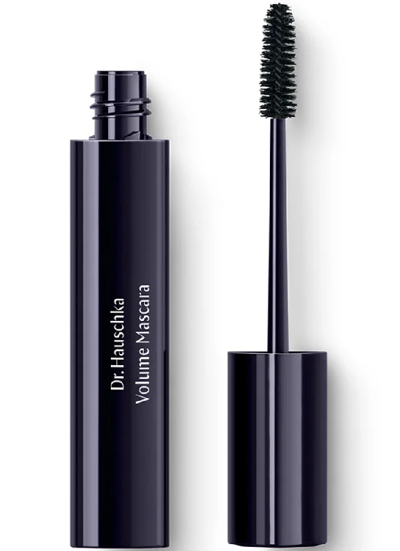 Dr Hauschka Volume Mascara