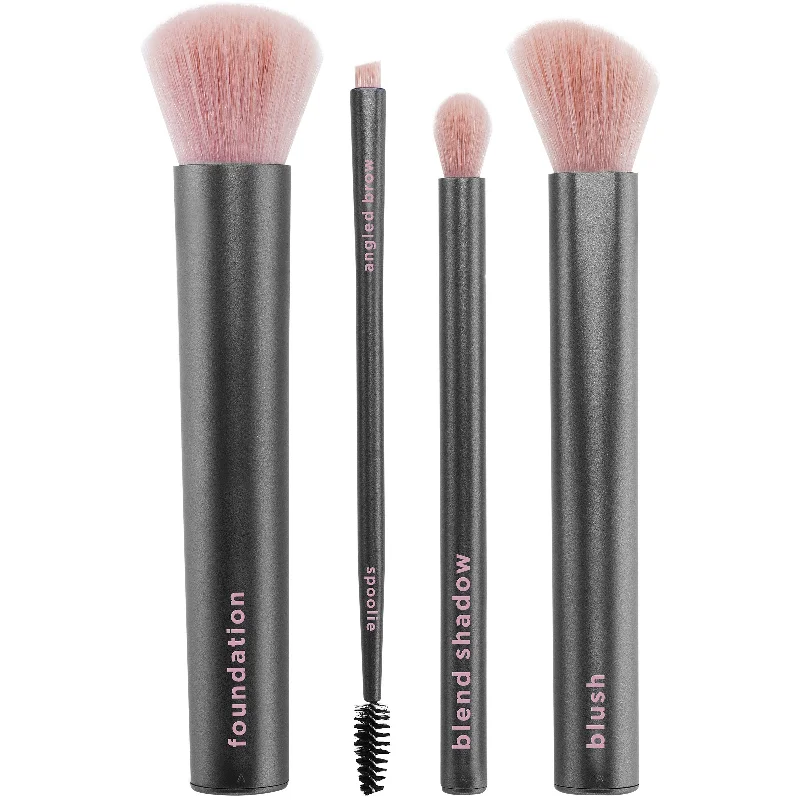 Easy as 123 Basics Makeup Brush Kit