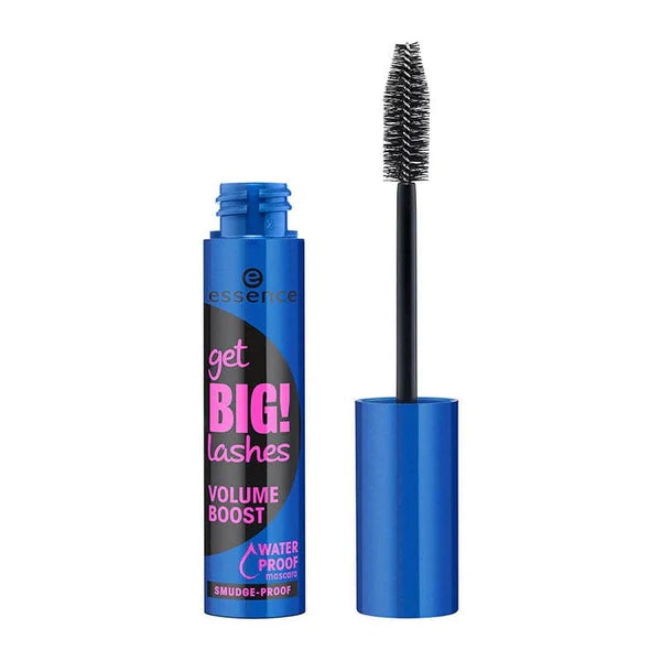 Essence Get Big Lashes Volume 12ml