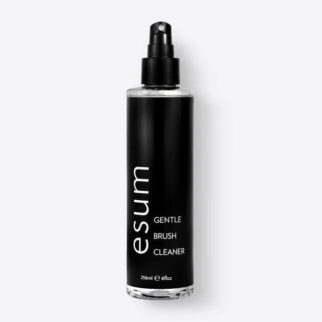 ESUM Gentle Brush Cleaner 8oz