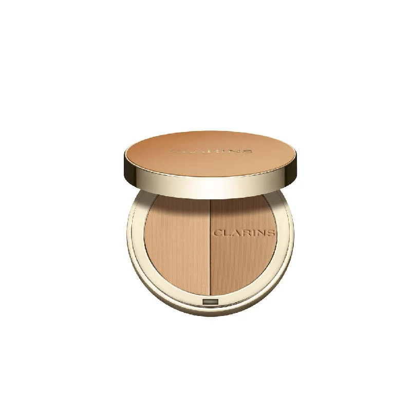 Ever Bronze Compact Powder