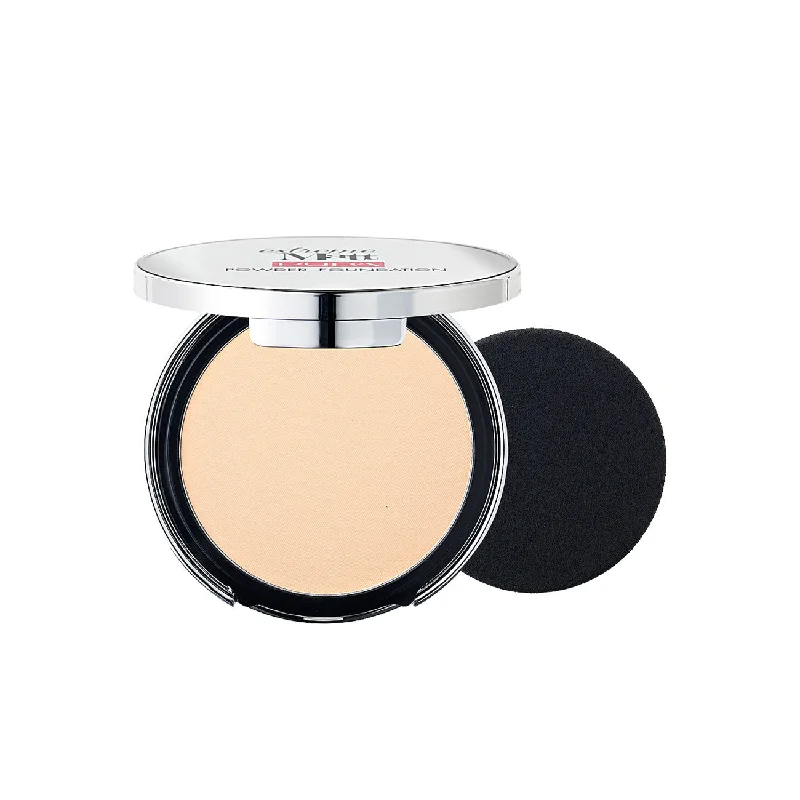 Extreme Matt Powder Foundation