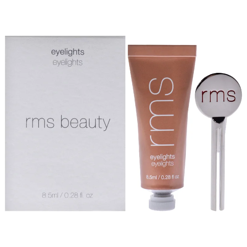 Eyelights Cream - Sunbeam by RMS Beauty for Women - 0.28 oz Eye Shadow