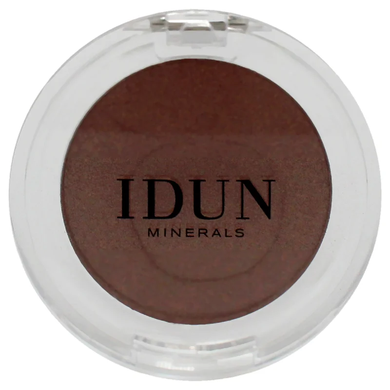 Eyeshadow - 111 Hassel by Idun Minerals for Women - 0.10 oz Eye Shadow