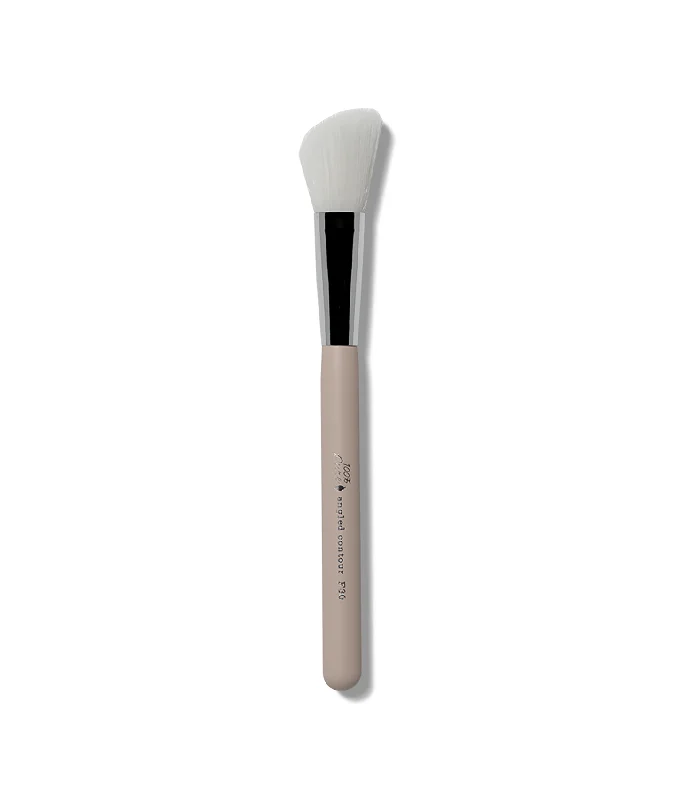 F30 Angled Contour Brush