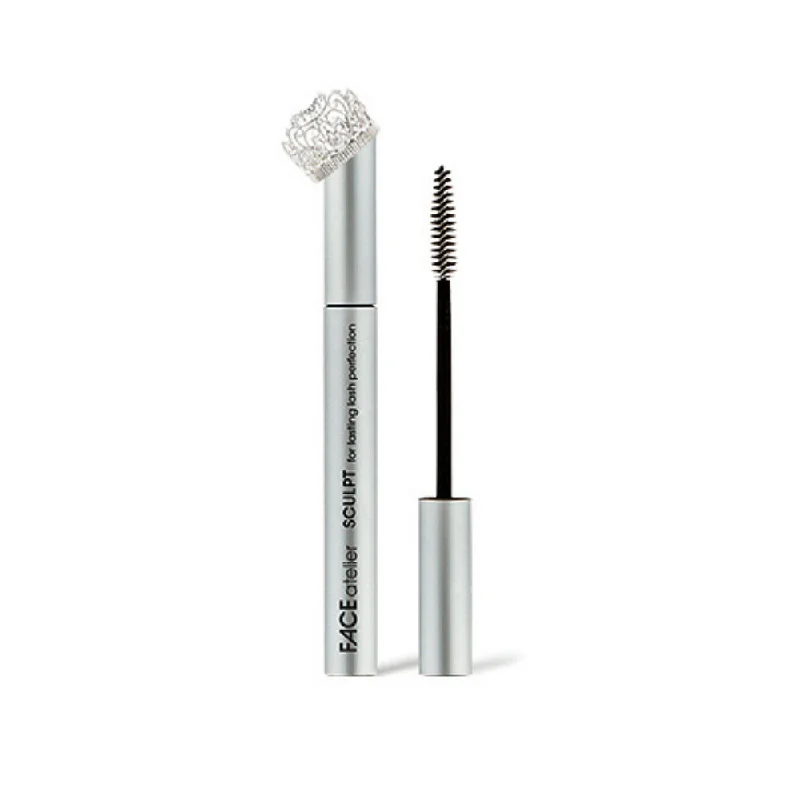 Face Atelier Sculpt Drama Queen Mascara