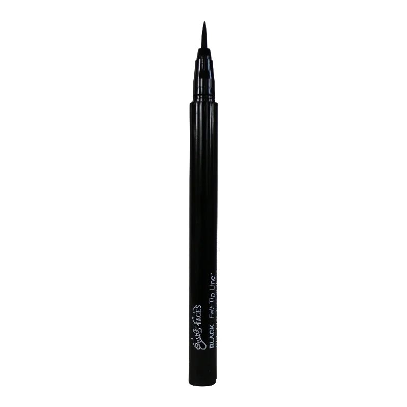 Felt Tip Liquid Eye Liner