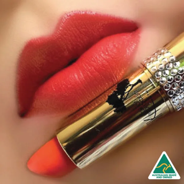 Flare - Argan Vegan Lipstick