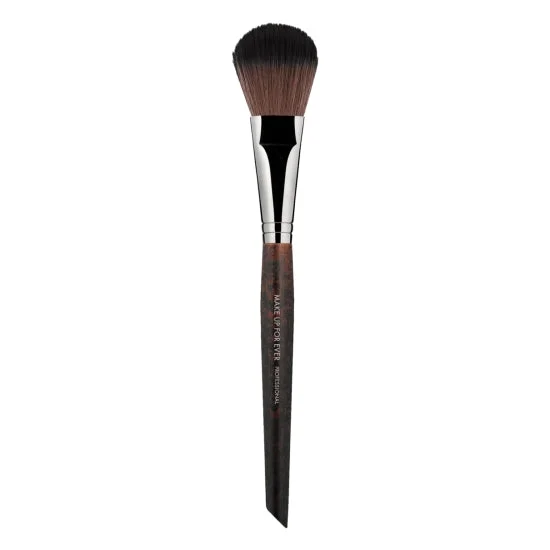 Flat Round Blush Brush - 156