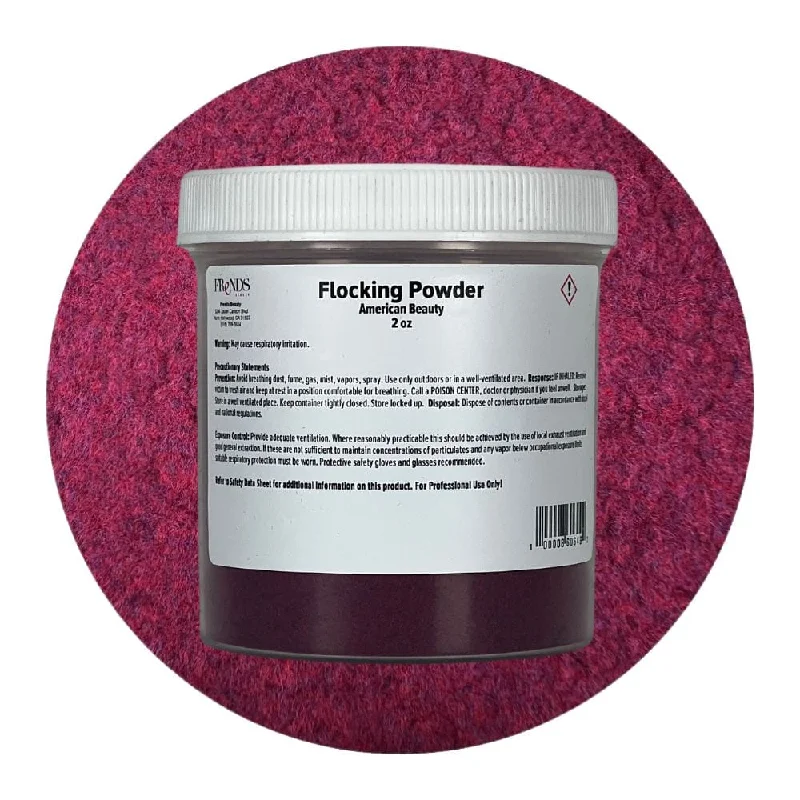 Flocking Powder 2oz