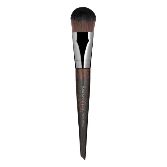 Foundation Brush - Medium - 106