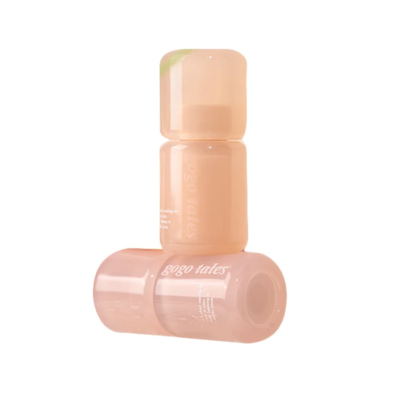 Gogotales Powder Glass Essence Lip Gloss