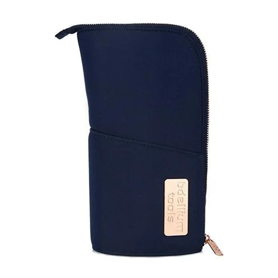 Golden Triangle Stand-Up Pouch