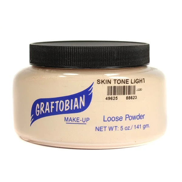 Graftobian Pro Setting Powder