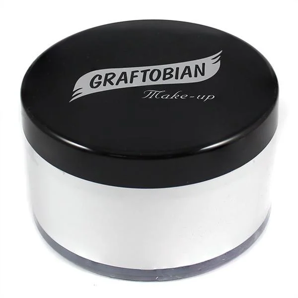 Graftobian SuperSilica HD Setting Powder