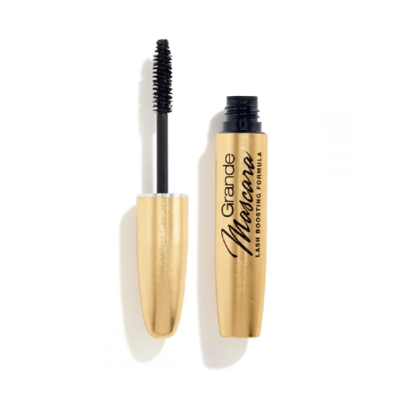 Grande Mascara Lash Boosting Mascara