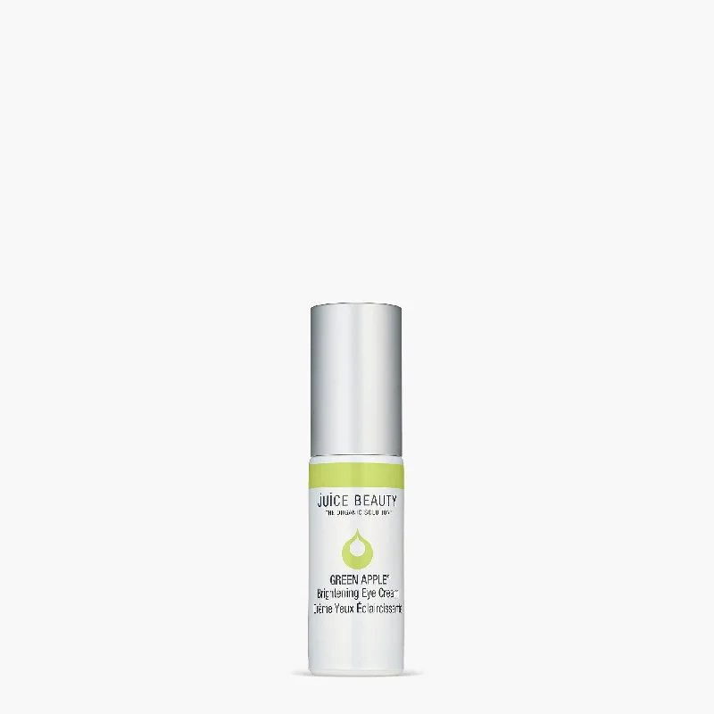 Green Apple Brightening Eye Cream