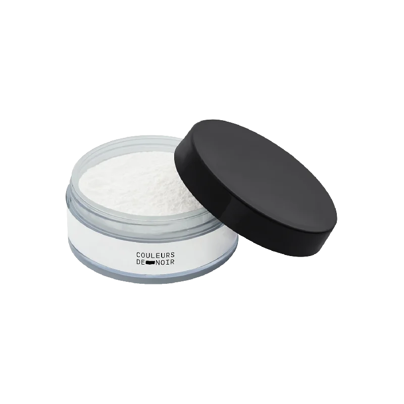 HA Loose Setting Powder - 01 Translucent