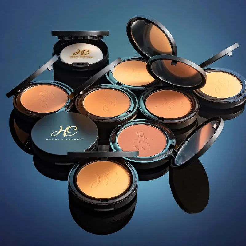 Hegai & Esther Powder Foundation