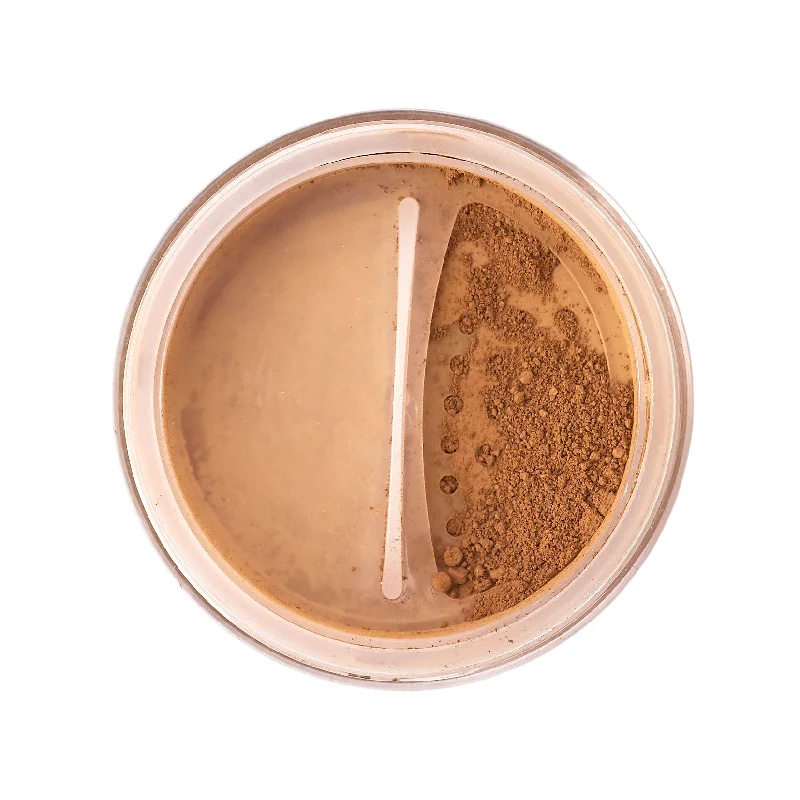 Hi-Definition Loose Powder