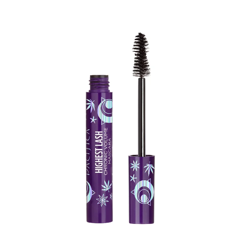 Highest Lash Chronic Volume Mascara