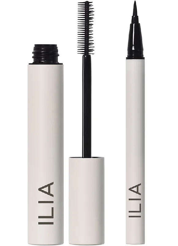 Ilia Beauty Eye Set