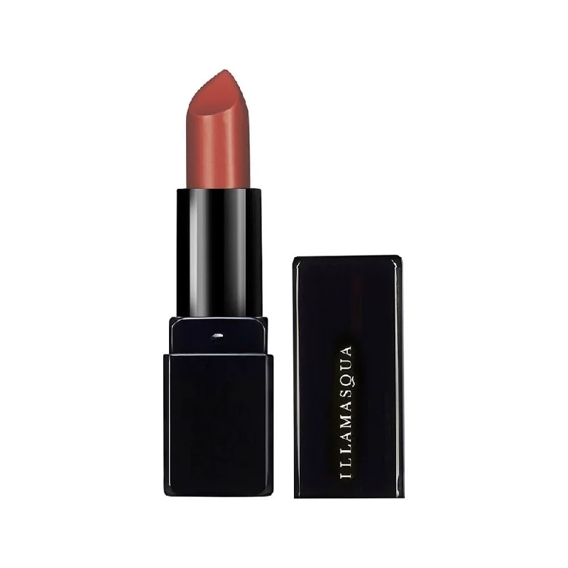 Illamasqua Sheer Veil Lipstick