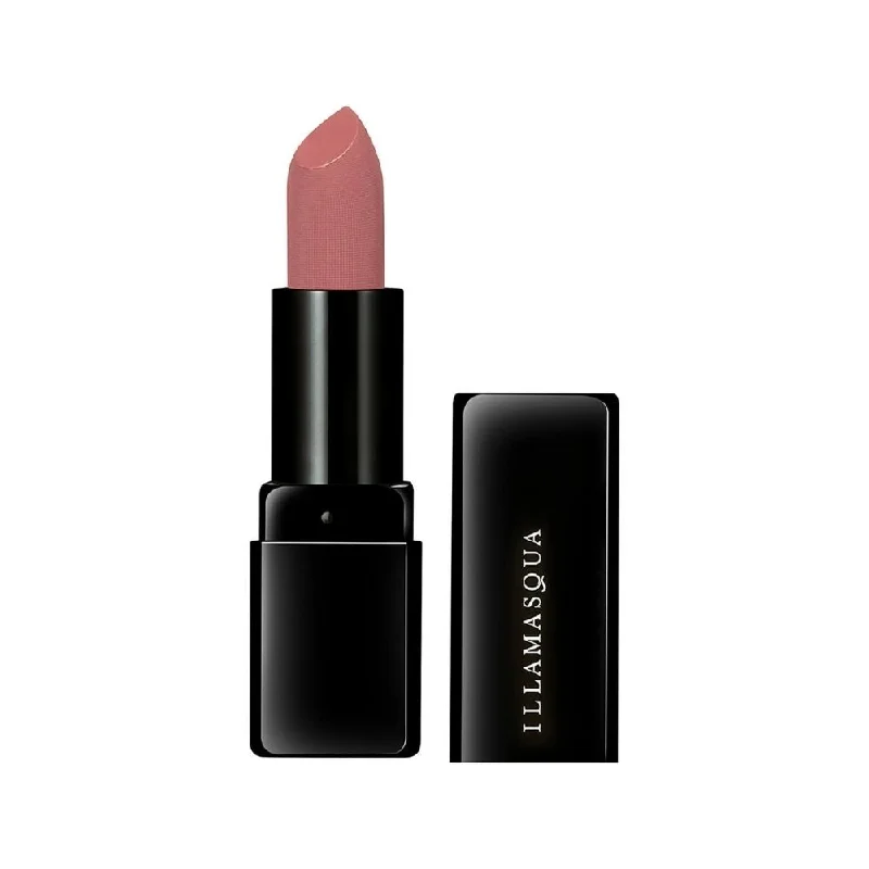 Illamasqua Ultramatter Lipstick